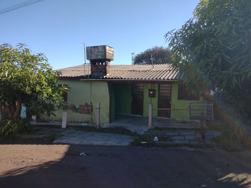 Imagem do imóvel Terreno com casa
