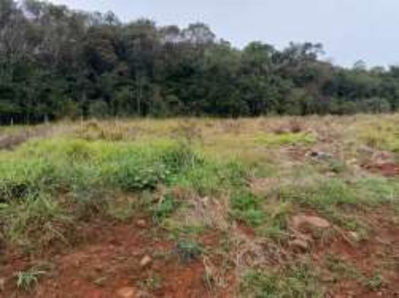 Área rural com 125.000m² Linha Uvá, localizado em Itá - SC