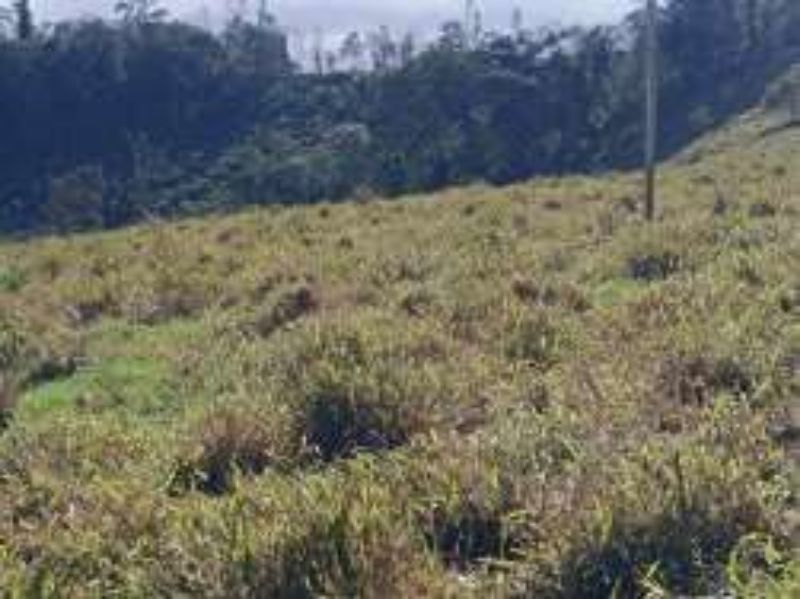 Área rural com 125.000m² Linha Uvá, localizado em Itá - SC