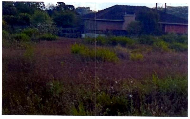 Terreno urbano com 606,00m², localizado em Irati - PR, bairro Riozinho