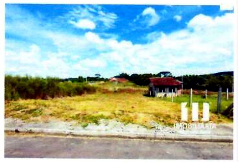 Terreno urbano com 606,00m², localizado em Irati - PR, bairro Riozinho