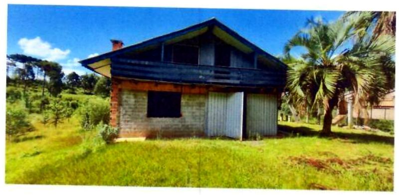Terreno com área de 47.270,00m², localizado em Matos Costa - SC