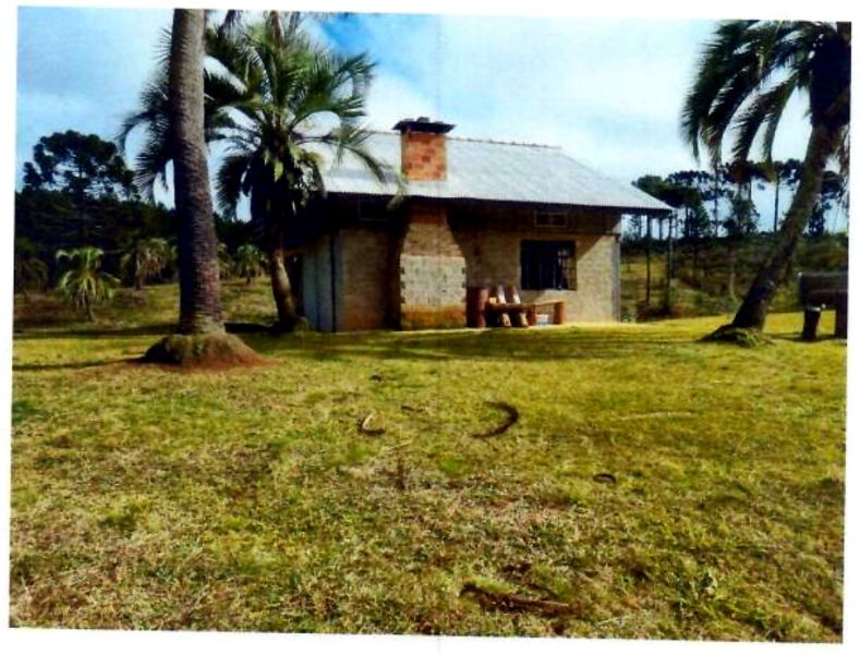 Terreno com área de 47.270,00m², localizado em Matos Costa - SC