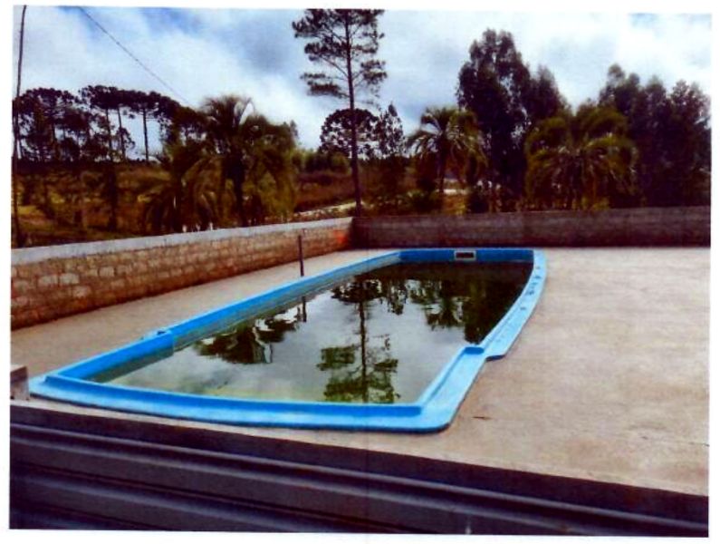 Terreno com área de 47.270,00m², localizado em Matos Costa - SC