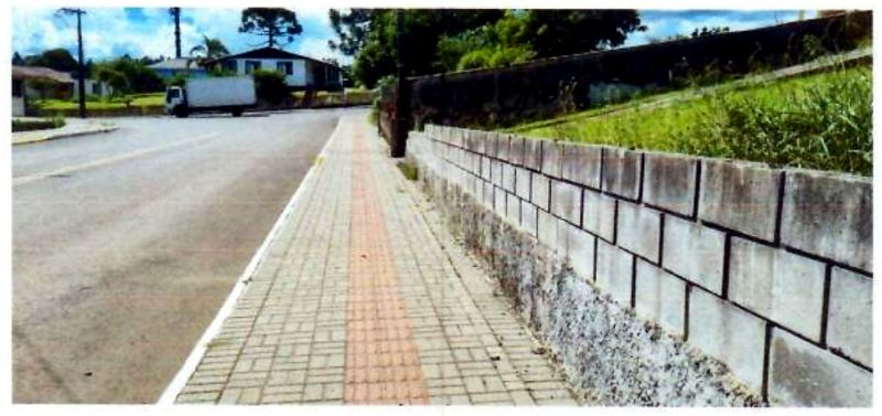 Terreno com 1.395,00m² com casa, localizado em Matos Costa - SC, bairro Centro