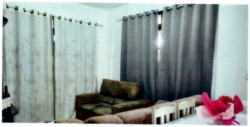 Terreno com 1.395,00m² com casa, localizado em Matos Costa - SC, bairro Centro