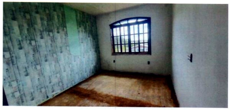 Terreno com 1.395,00m² com casa, localizado em Matos Costa - SC, bairro Centro