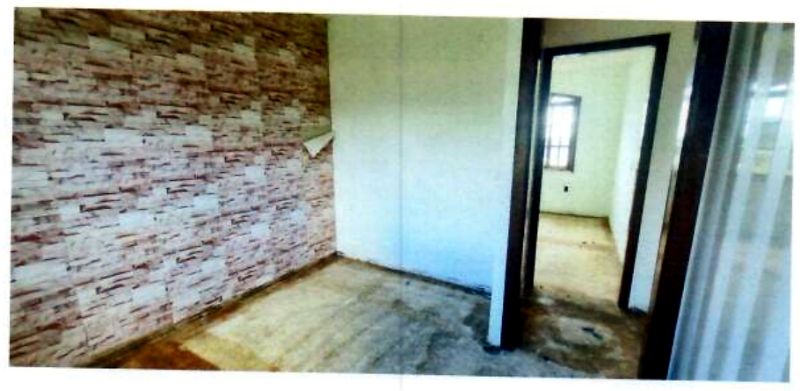 Terreno com 1.395,00m² com casa, localizado em Matos Costa - SC, bairro Centro