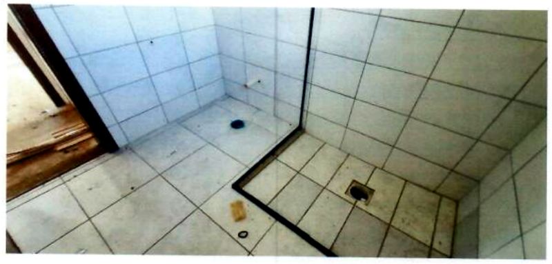 Terreno com 1.395,00m² com casa, localizado em Matos Costa - SC, bairro Centro