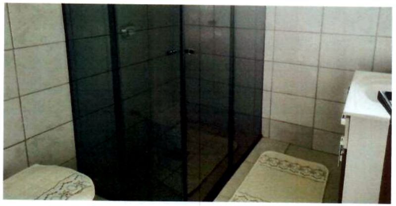 Terreno com 1.395,00m² com casa, localizado em Matos Costa - SC, bairro Centro