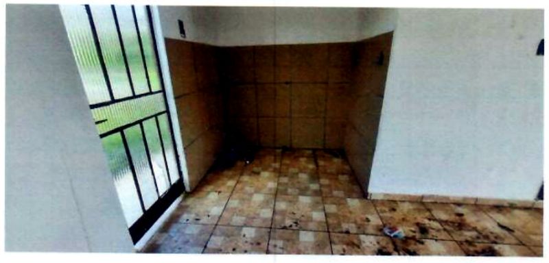 Terreno com 1.395,00m² com casa, localizado em Matos Costa - SC, bairro Centro