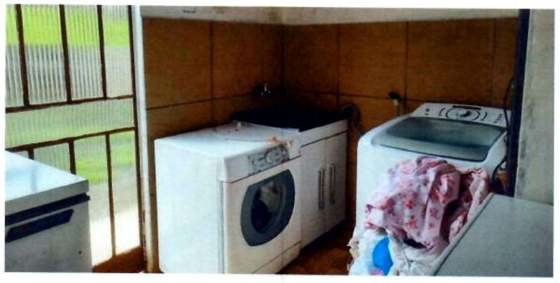 Terreno com 1.395,00m² com casa, localizado em Matos Costa - SC, bairro Centro