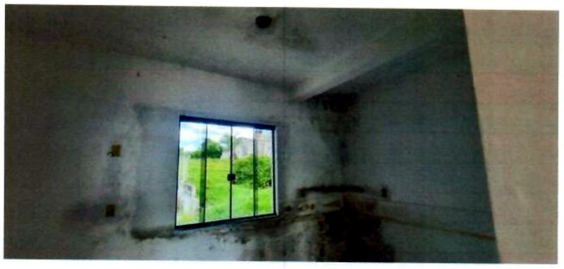 Terreno com 1.395,00m² com casa, localizado em Matos Costa - SC, bairro Centro
