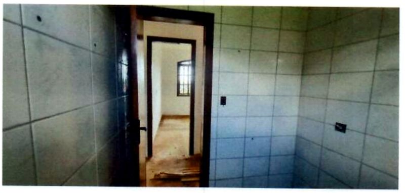 Terreno com 1.395,00m² com casa, localizado em Matos Costa - SC, bairro Centro