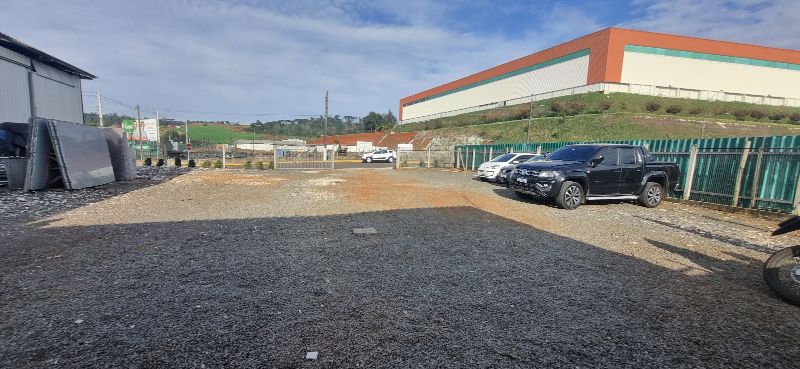 Terreno Urbano com 375,00m², localizado em Caçador - SC