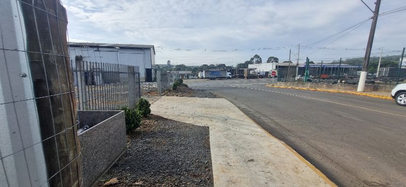 Terreno Urbano com 375,00m², localizado em Caçador - SC