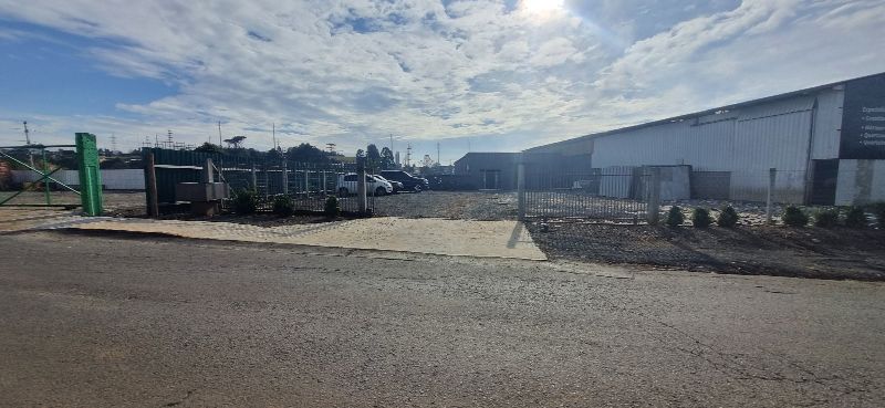 Terreno Urbano com 375,00m², localizado em Caçador - SC