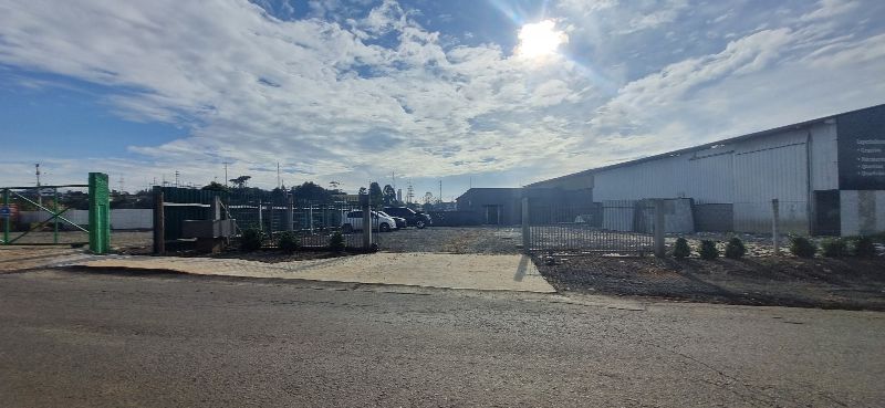 Terreno Urbano com 375,00m², localizado em Caçador - SC