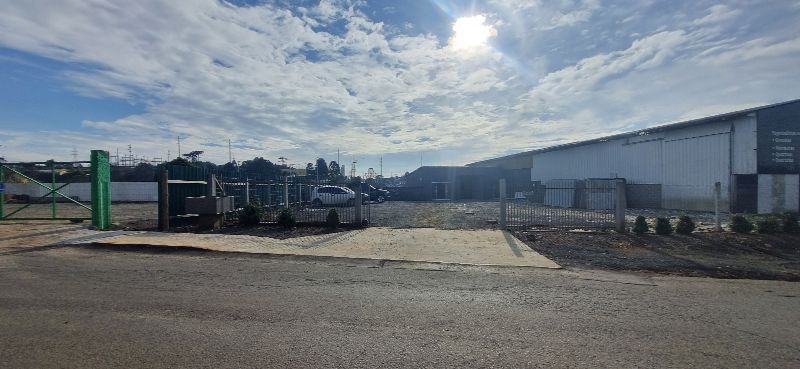 Terreno Urbano com 375,00m², localizado em Caçador - SC