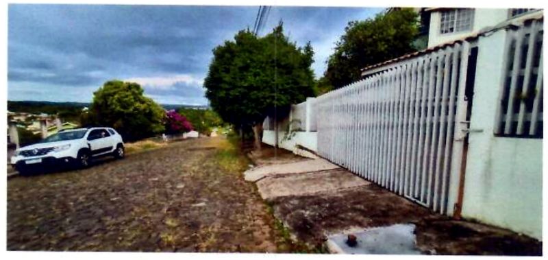 Terreno Urbano com 583,30m², localizado em Caçador - SC