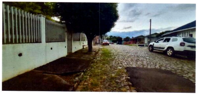Terreno Urbano com 583,30m², localizado em Caçador - SC