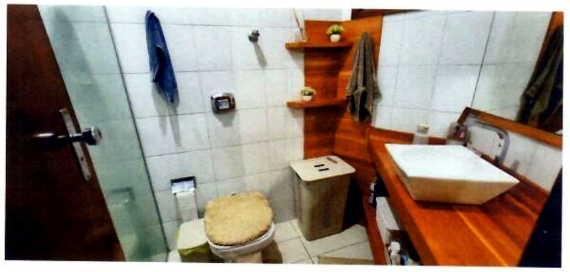 Terreno Urbano com 583,30m², localizado em Caçador - SC
