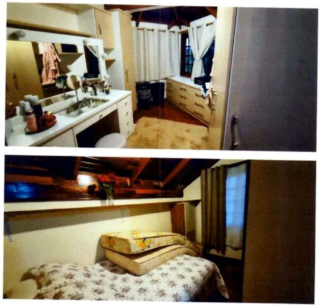 Terreno Urbano com 583,30m², localizado em Caçador - SC