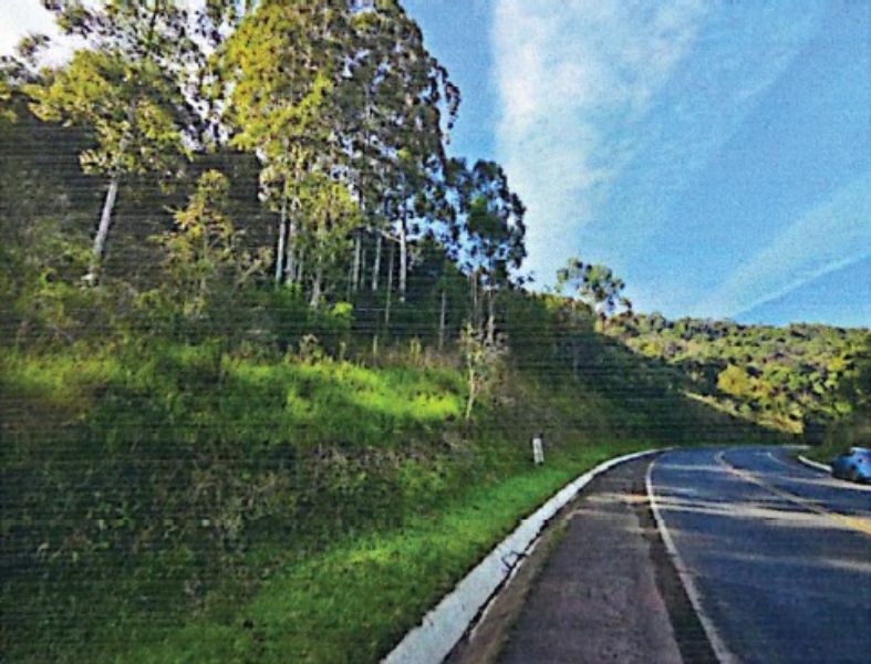 Área de 5.725,98 m² as margens do Contorno Norte, localizado em Concórdia - SC