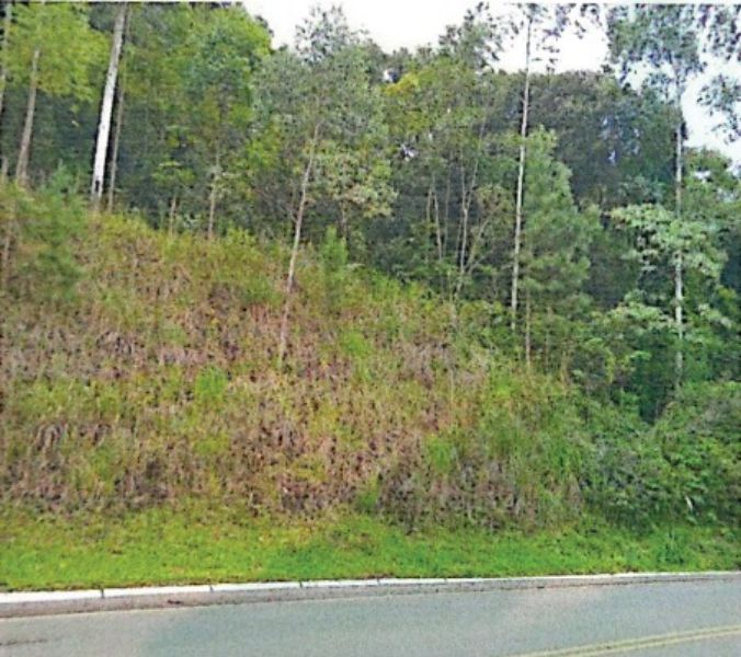 Área de 5.725,98 m² as margens do Contorno Norte, localizado em Concórdia - SC