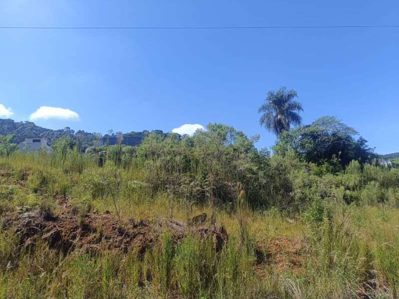 Terreno Urbano com área de 439,80 m², localizado em Herval D'oeste - SC