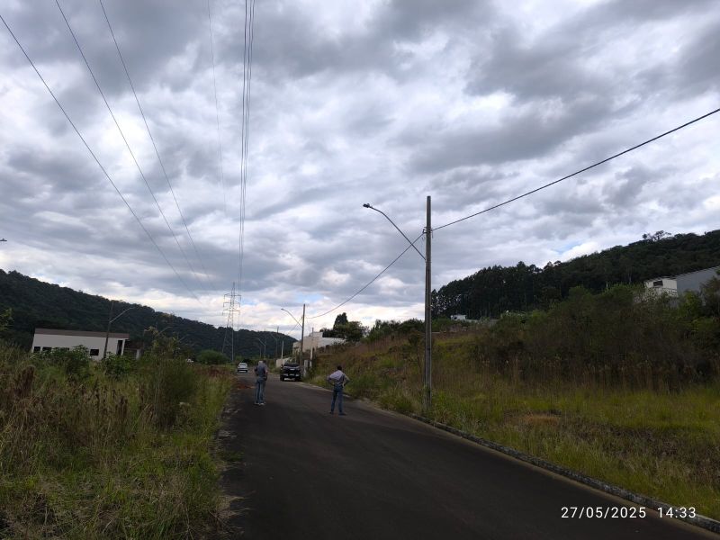 Foto de Imóvel em Herval D'oeste (SC)