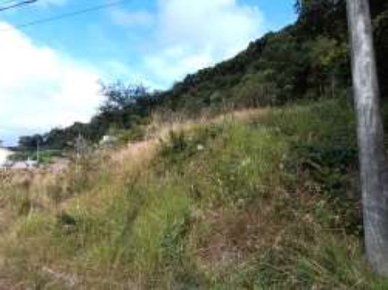 Terreno Urbano com área de 409,40 m², localizado em Concórdia - SC, bairro São Cristóvão