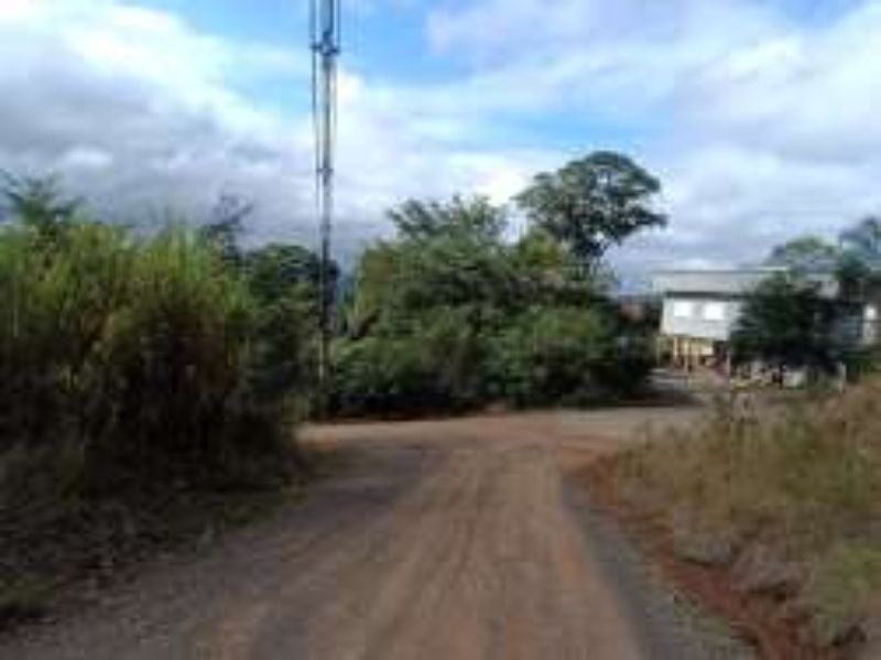 Terreno Urbano com área de 409,40 m², localizado em Concórdia - SC, bairro São Cristóvão