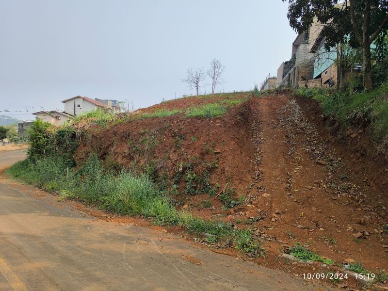 Terreno Urbano com área de 401,227m², localizado em Concórdia - SC, bairro Vista Alegre