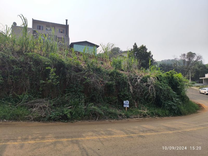 Terreno Urbano com área de 401,227m², localizado em Concórdia - SC, bairro Vista Alegre