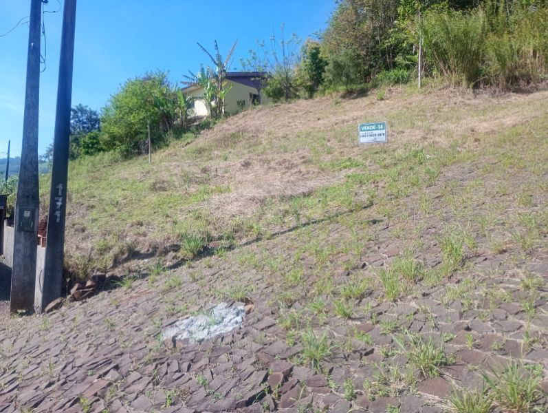 Terreno Urbano com área de 360,00m²