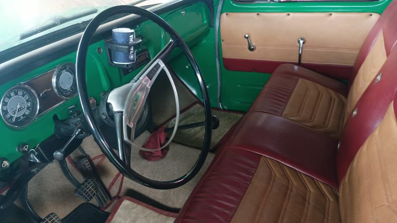 GM/ CHEVROLET C10 - ANO 1975 — foto 6 de 6