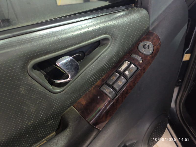 GM/S10 EXECUTIVE 2.8 4X4 — foto 5 de 8