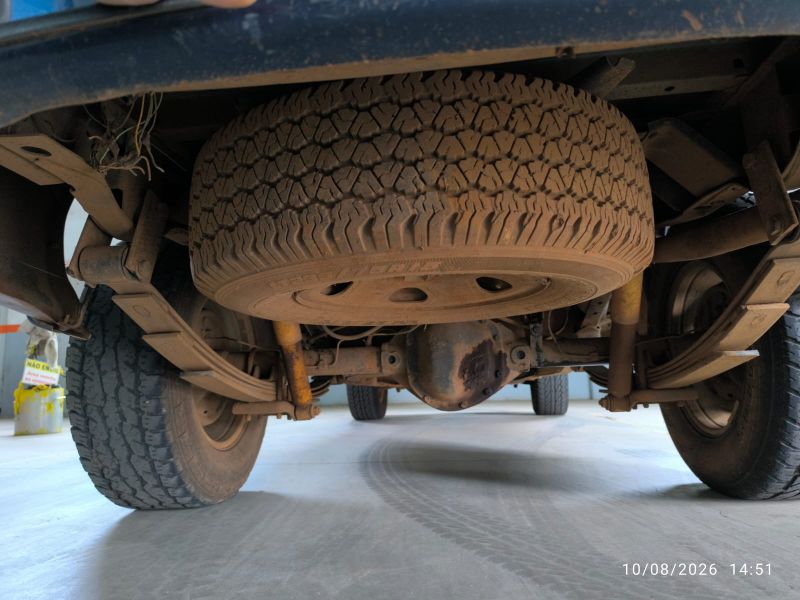 GM/S10 EXECUTIVE 2.8 4X4 — foto 3 de 8