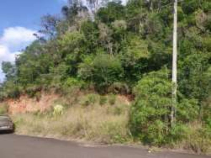 Três Terrenos com: 883,56m²; 915,51m²; 851,62 m²,, localizado em Concórdia - SC, bairro Bairro das Nações