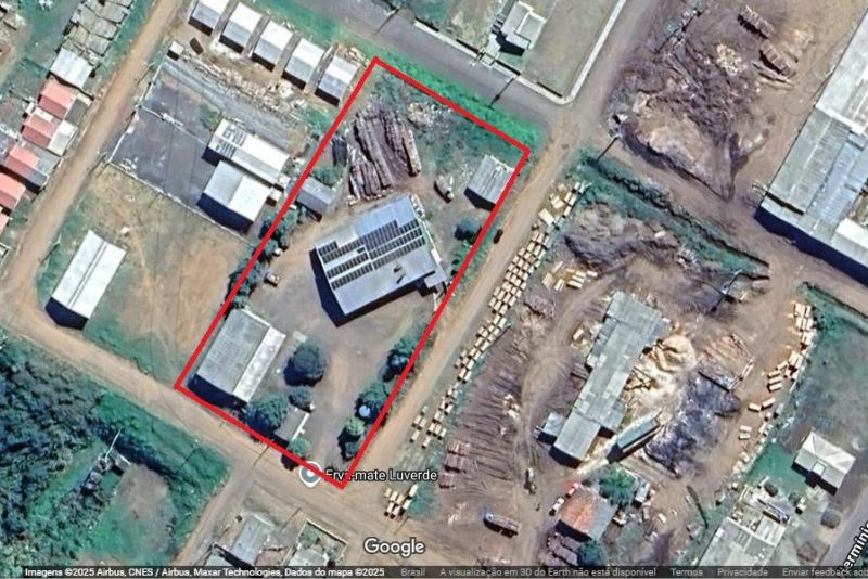 Imagem do imóvel Terreno Com 5000m² mais edificações