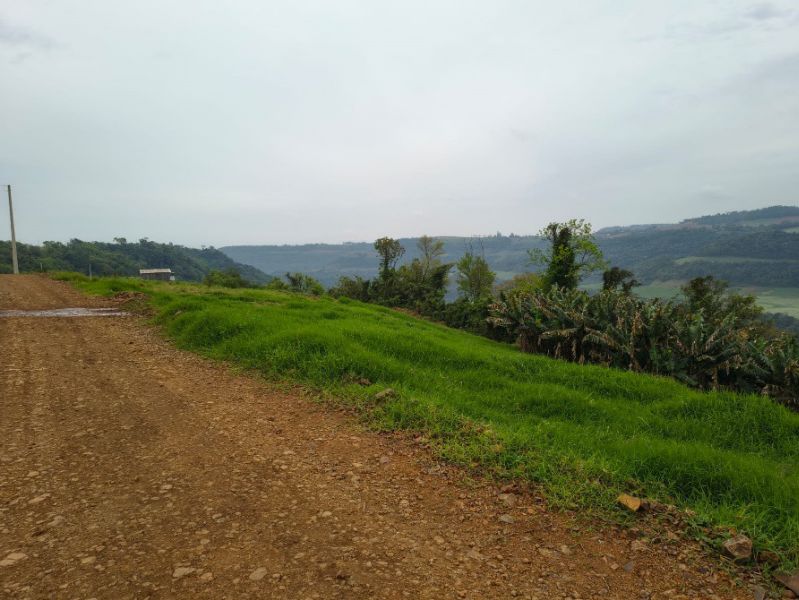 Fração ideal com 113.500m², localizado em Vista Alegre - RS