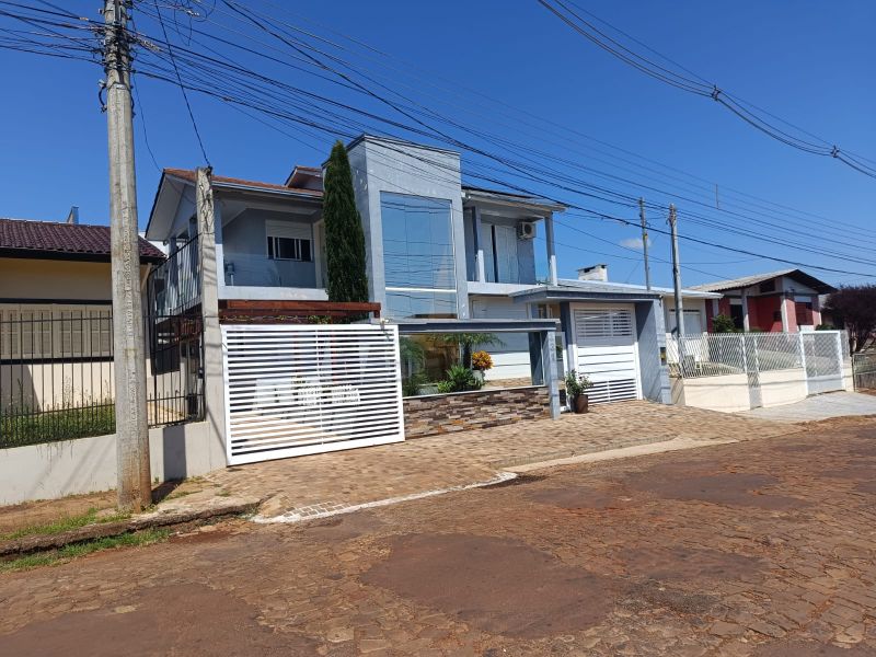 Terreno no Champagnat (foto 24 de 25)