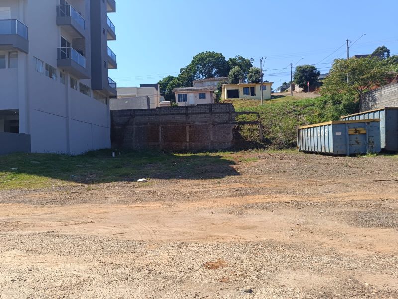 Terreno no Champagnat (foto 21 de 25)