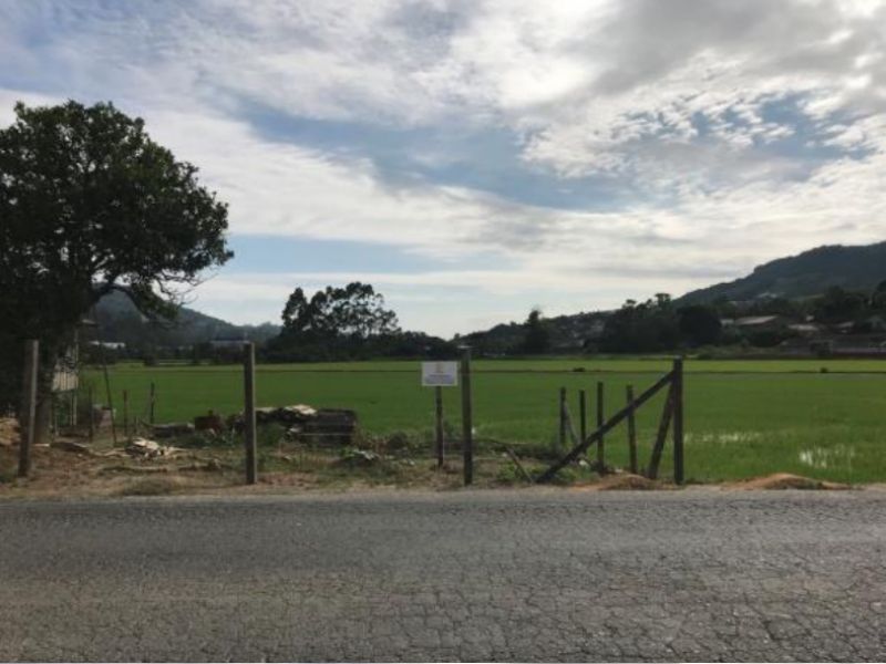 Terreno no Barra do Trombudo (foto 21 de 28)