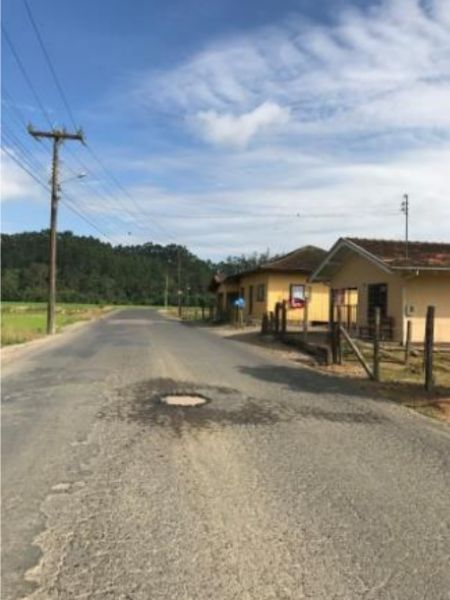 Terreno no Barra do Trombudo (foto 25 de 28)