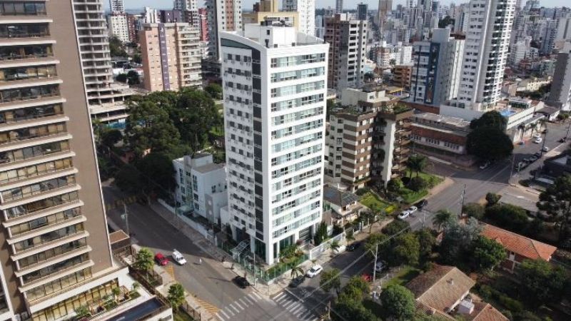 Imagem do imóvel Apto com 125,0300m² privativo