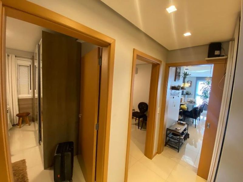 Apartamento no Vila Rodrigues (foto 4 de 28)