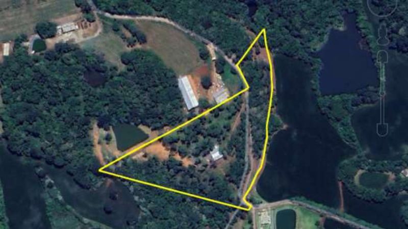 Imagem do imóvel Terreno Alto Suruvy  com 42.634,18m²