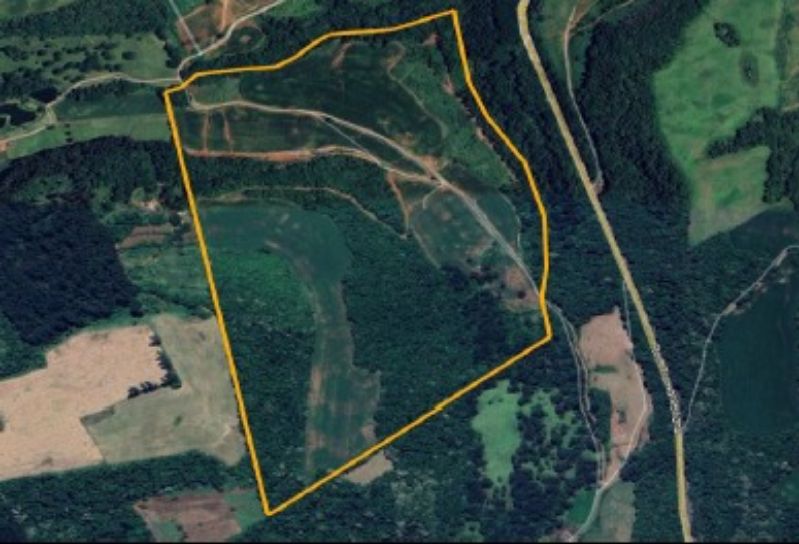 Imagem do imóvel Terreno Rural com 467.459,34m²  em Cachimbo